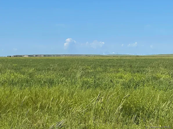 TRACT 3 Road 148, Carpenter, WY 82054