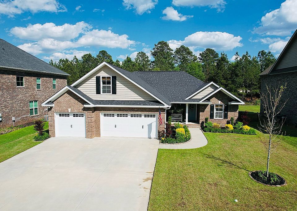 2025 Hatteras Way, Sumter, SC 29153 Zillow