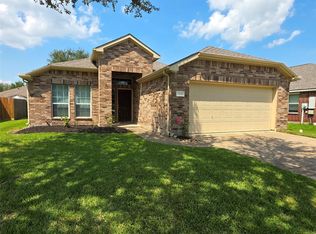 2518 Sandvalley Way, League City, TX 77573