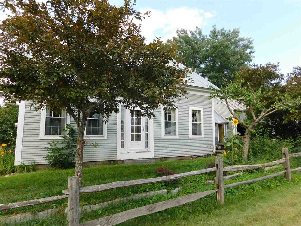3 Alger Brook Rd, South Strafford, VT 05070 Zillow