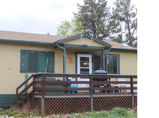 23 Green St, Bailey, CO 80421