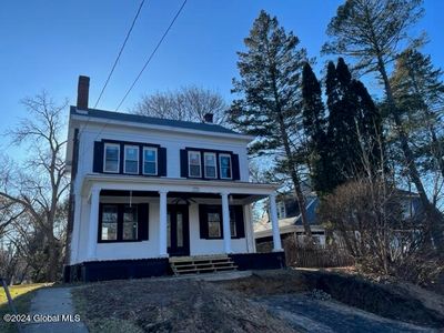 604 Western Avenue, Albany, NY, 12203