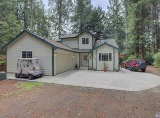 104 E Liberty Rd, Shelton, WA 98584