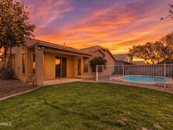 1625 E ALOE Place, Chandler, AZ 85286