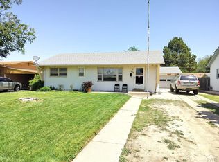 2036 Driftwood Ln, Pueblo, CO 81005