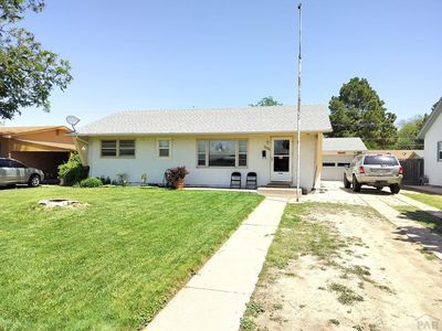 2036 Driftwood Ln, Pueblo, CO, 81005