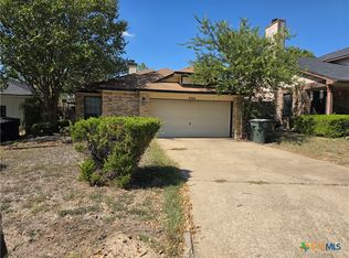 4706 Ridge Way Dr, Temple, TX 76502