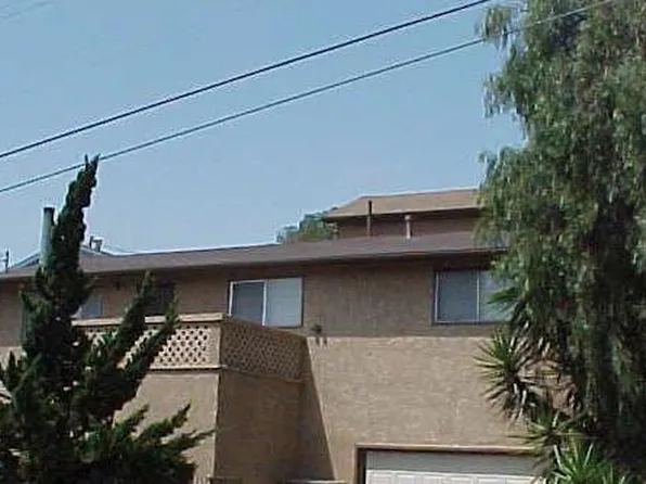 (undisclosed Address), San Diego, CA 92114