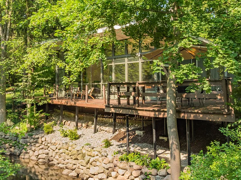 3954 N Ellamae Rd — Photo 63
