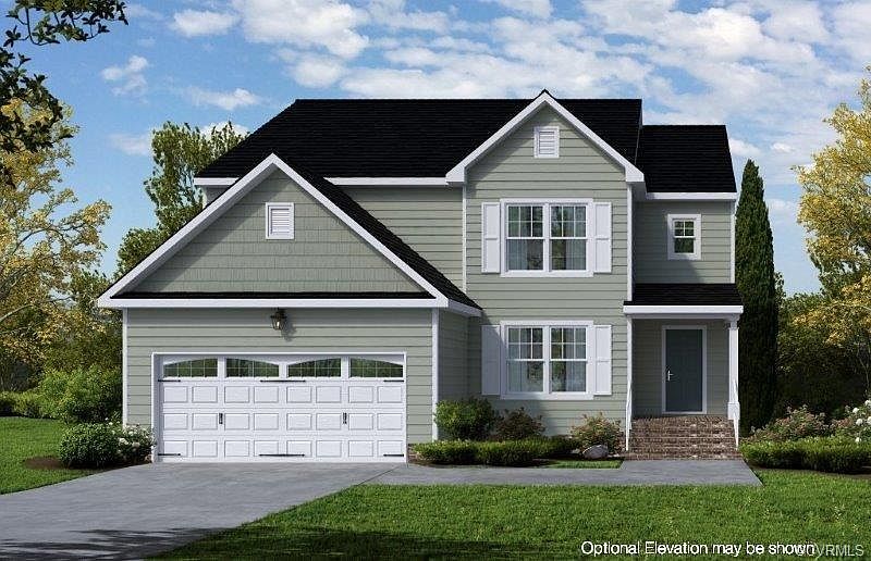 1st image of 6901 Hapsburg Ln