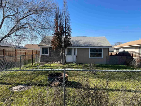 717 N 3rd St, Nyssa, OR 97913