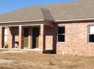 10 Sundown Dr, Ward, AR 72176