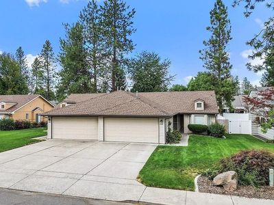 1619-1621 E 33rd Ave, Spokane, WA, 99203