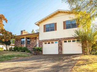 105 Talmadge Pl, Hot Springs, AR 71913