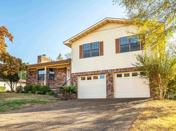 105 Talmadge Pl, Hot Springs, AR 71913