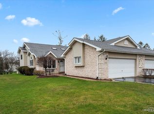 16130 Lake Villa Ave, Tinley Park, IL 60477