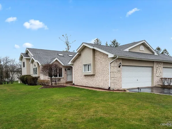 16130 Lake Villa Ave, Tinley Park, IL 60477