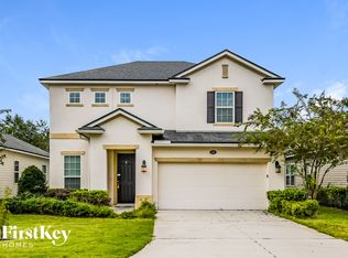 140 Brentley Ln, Orange Park, FL 32065