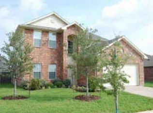 9743 Red Rugosa Dr, Houston, TX 77095