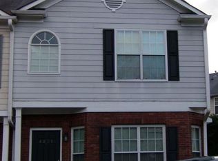 4831 Walden Lake Pt, Decatur, GA 30035