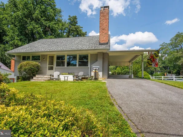 1510 Bradley Ave, Rockville, MD 20851