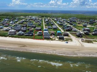 2432 Sand Drift Ln, Crystal Beach, TX 77650