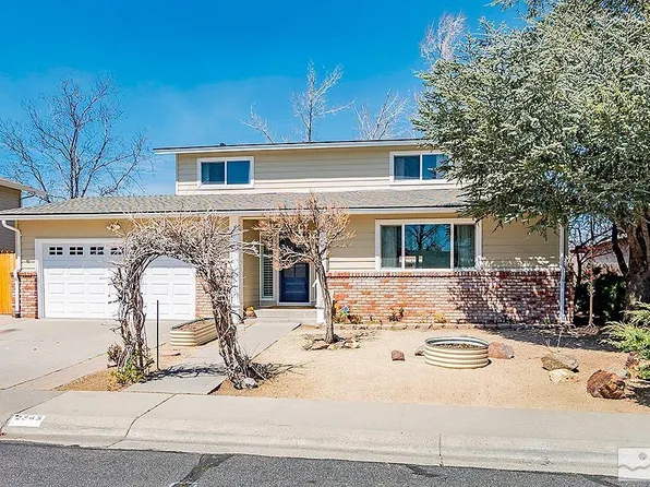2545 Edgewood Dr, Reno, NV 89503