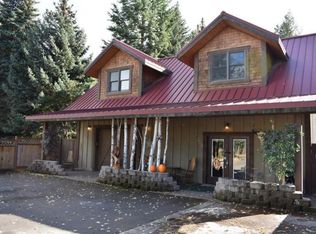 160 Mt Highway 209, Bigfork, MT 59911