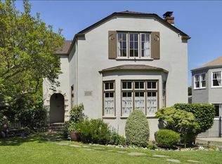 819 Grosvenor Pl, Oakland, CA 94610