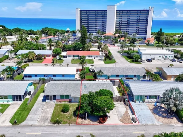 76 N El Mar Dr, Jensen Beach, FL 34957
