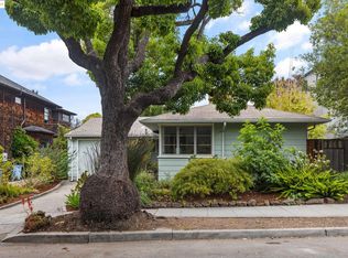 2439 Oregon St, Berkeley, CA 94705