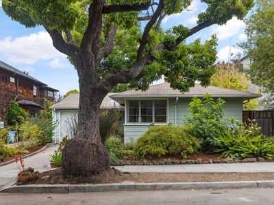 2439 Oregon St, Berkeley, CA, 94705