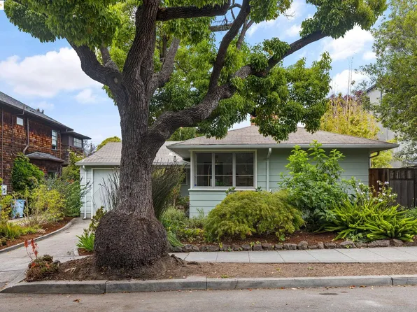 2439 Oregon St, Berkeley, CA 94705