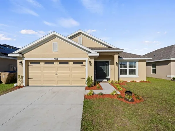 4224 Sagefield Dr, Saint Cloud, FL 34773