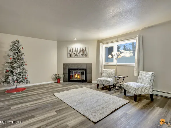 2845 W International Airport Rd #G-102, Anchorage, AK 99502