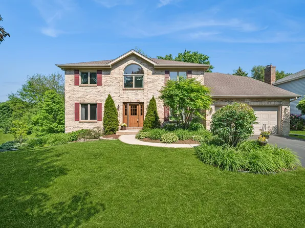 5S435 Arlington Ave, Naperville, IL 60540