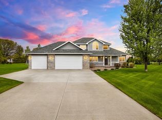 W7790 Devon Pl, Holmen, WI 54636