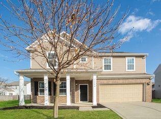 15346 Keech Ct, Noblesville, IN 46060