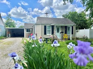 625 N 39th St, Belleville, IL