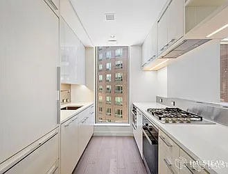 Rented by Halstead Real Estate