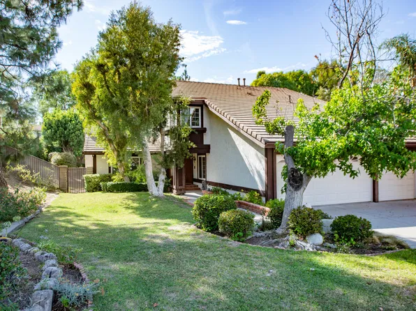 7420 Bernadine Ave, Canoga Park, CA 91304