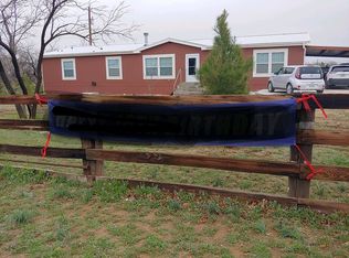 4301 Connally St, Big Spring, TX 79720