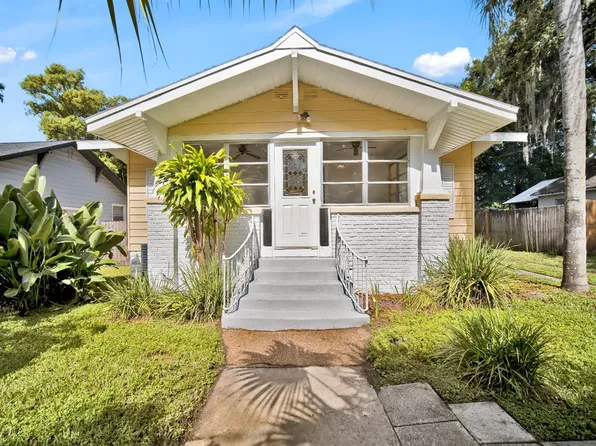 2718 Paseo Ave, Orlando, FL 32805