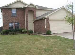 2725 Spencer Cir, Royse City, TX 75189