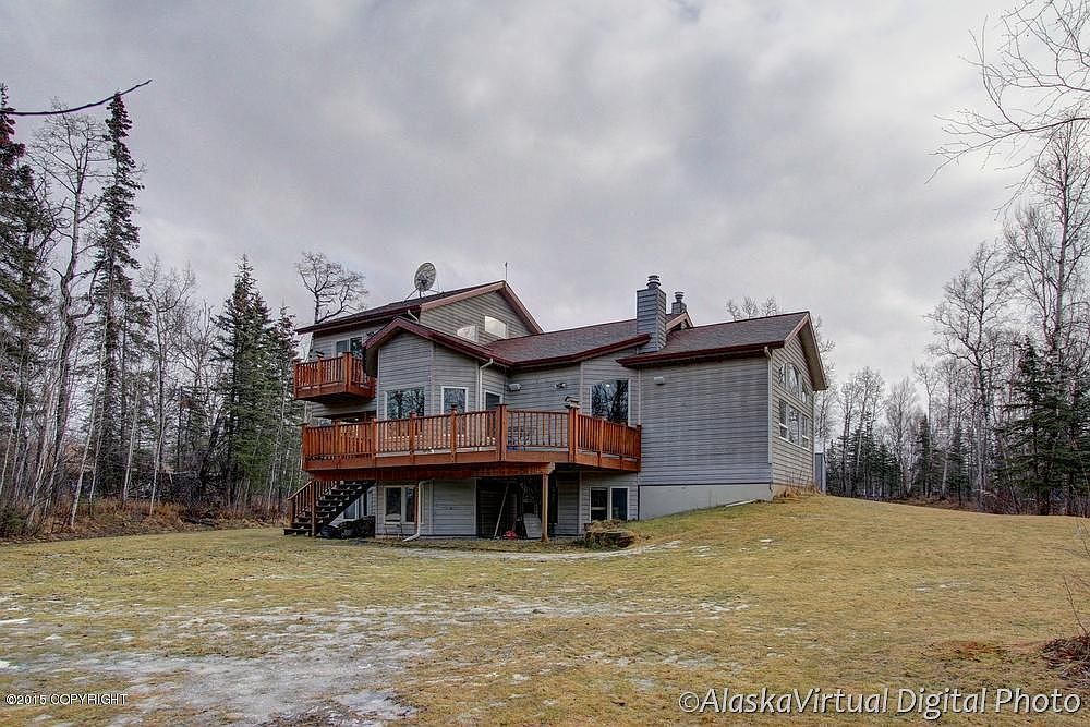 5061 E Sams Cir, Wasilla, AK 99654 | Zillow