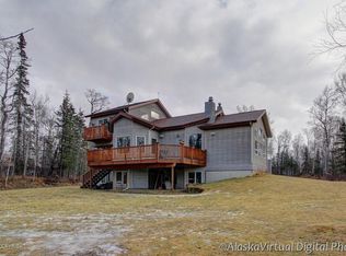 5061 E Sams Cir, Wasilla, AK 99654