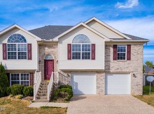 186 Spencer Ln, Mount Washington, KY
