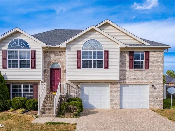 186 Spencer Ln, Mount Washington, KY 40047