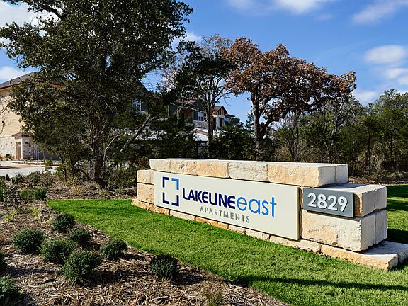 Community Entrance