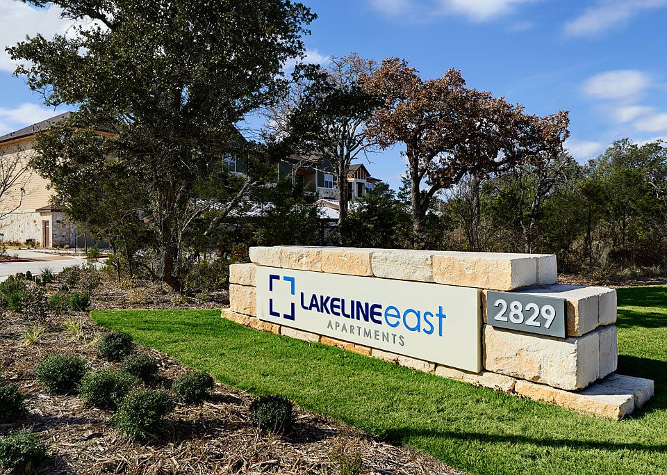 Community Entrance